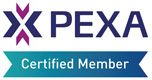 PEXA Certified Member